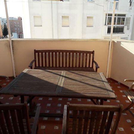 Atico Con Espectacular Terraza Con Vistas Magnificas A La Desembocadura Del Guadalquivir Apartment Sanlucar de Barrameda Luaran gambar