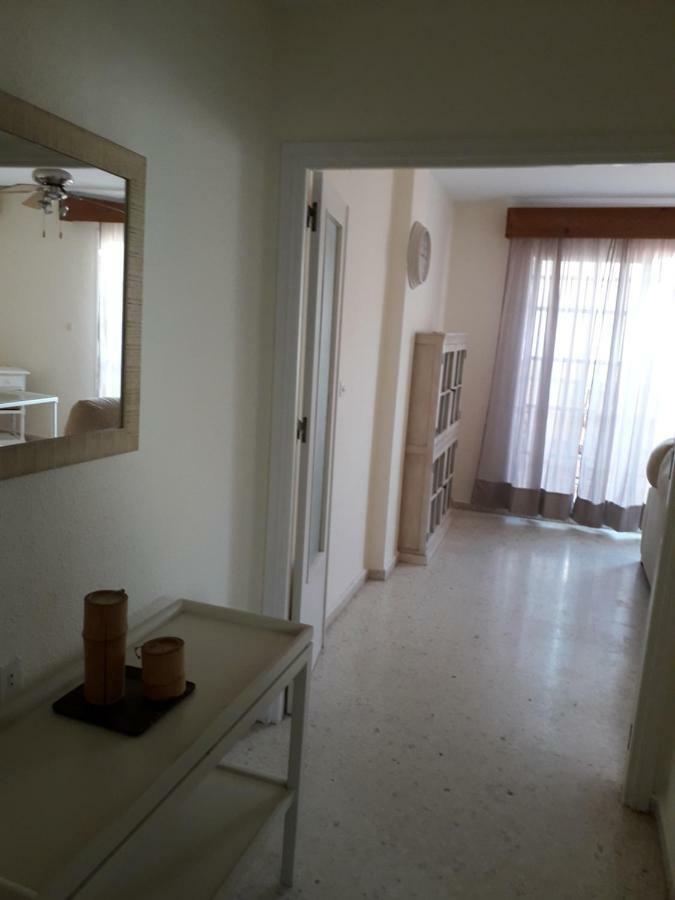 Atico Con Espectacular Terraza Con Vistas Magnificas A La Desembocadura Del Guadalquivir Apartment Sanlucar de Barrameda Luaran gambar